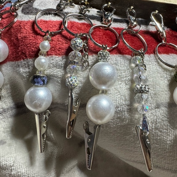 420 Keychain ATM Grabber, Handcrafted 1.  2.  3.  4. Winners choose - Picture 10 of 11